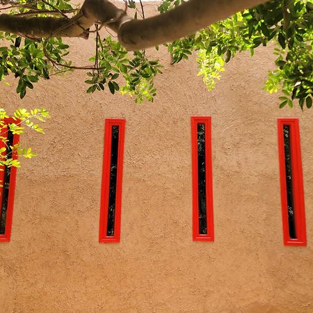 Dar Tawarta Guest House Ad-Dakhla Exterior foto
